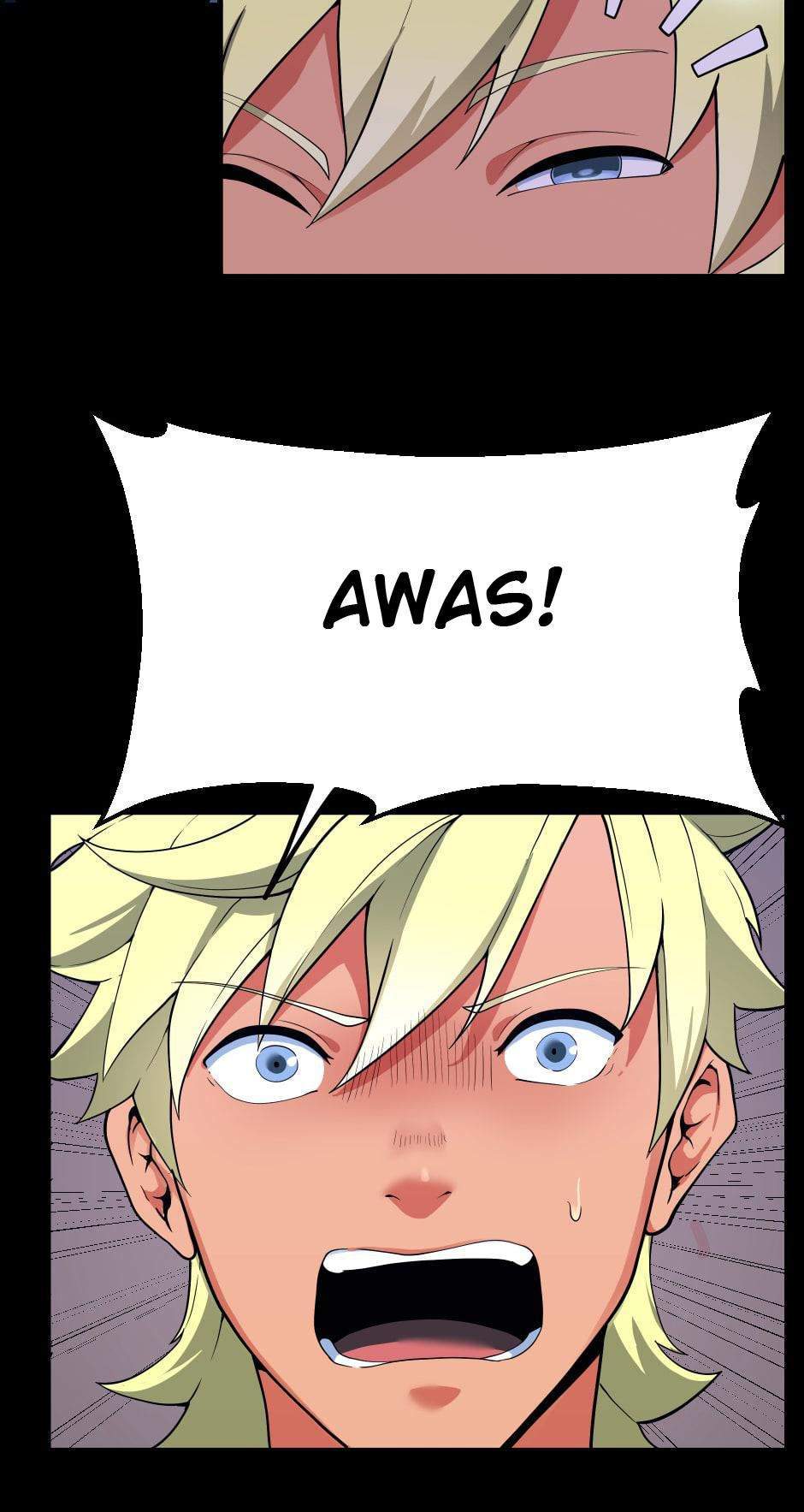 The Beginning After The End Chapter 116 Gambar 59