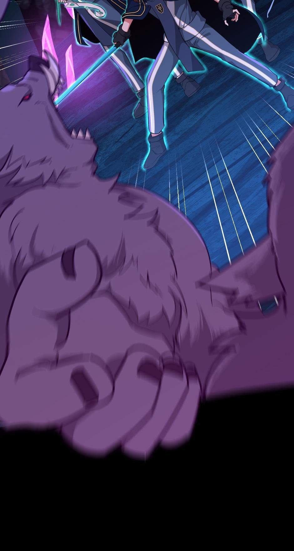 The Beginning After The End Chapter 116 Gambar 64