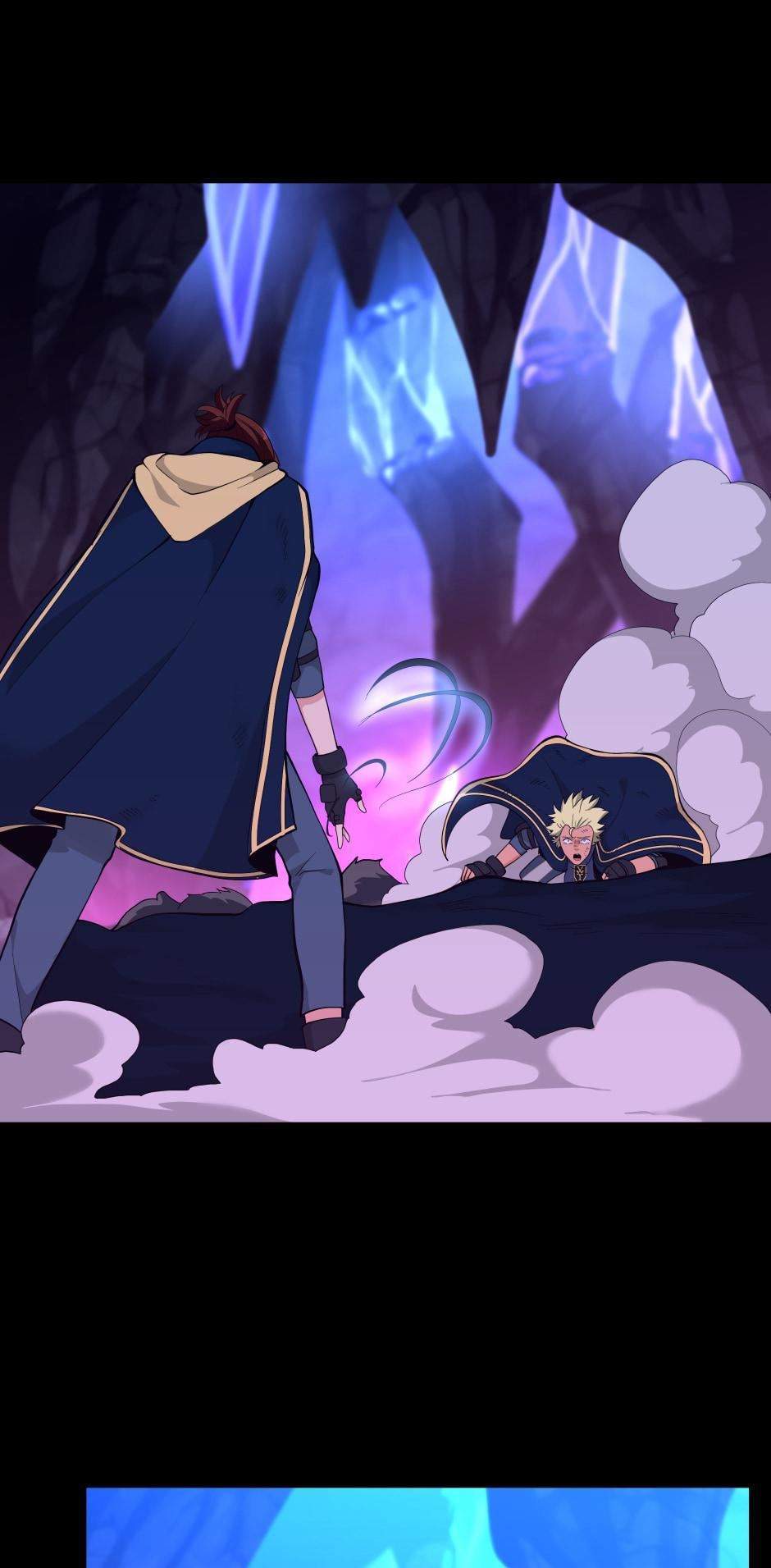 The Beginning After The End Chapter 116 Gambar 88