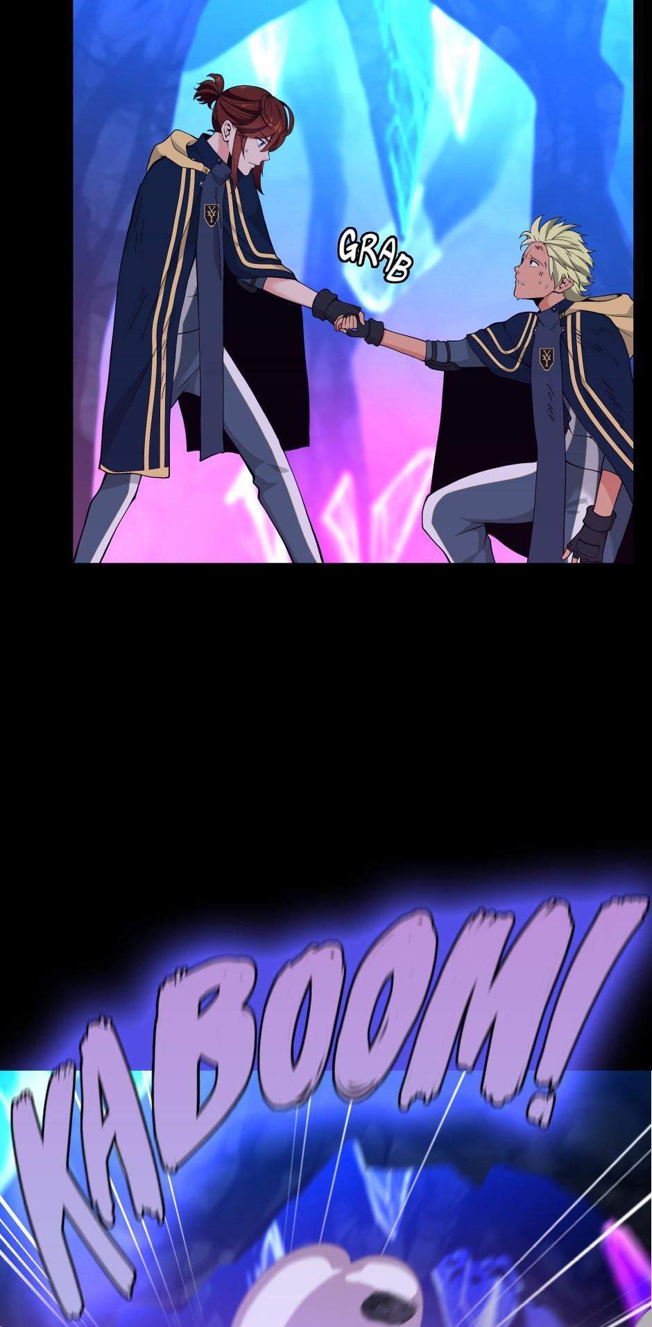 The Beginning After The End Chapter 116 Gambar 89