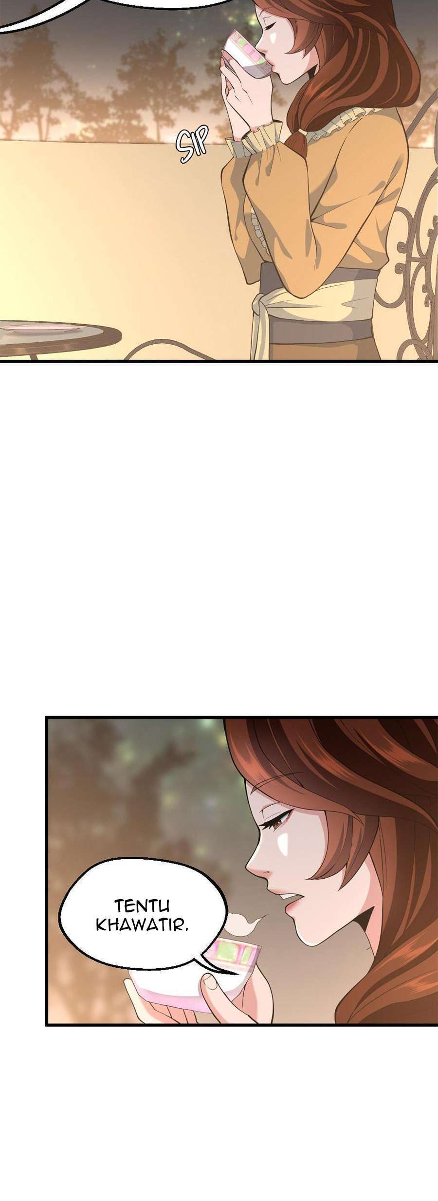 The Beginning After The End Chapter 115 Gambar 17