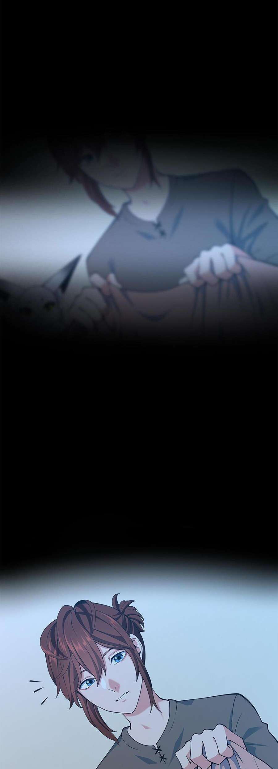 The Beginning After The End Chapter 115 Gambar 29