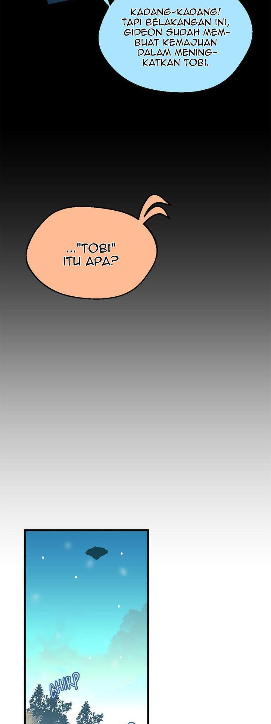 The Beginning After The End Chapter 115 Gambar 46