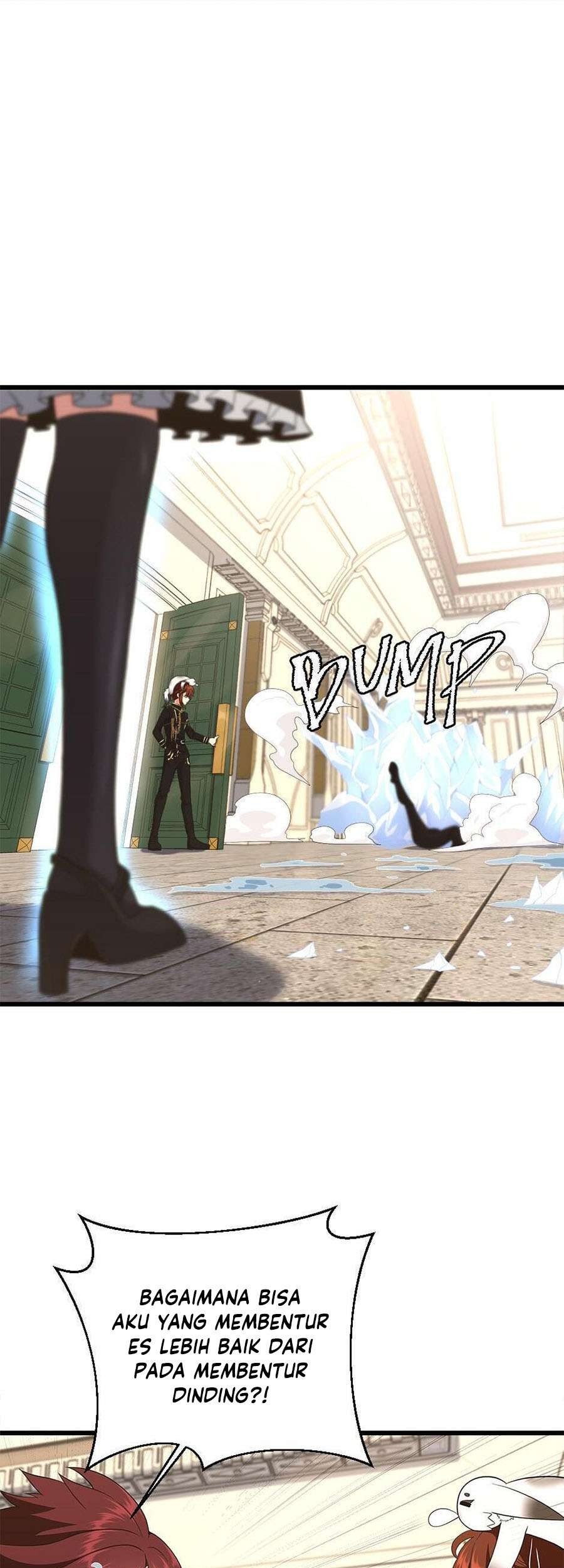 The Beginning After The End Chapter 113 Gambar 7
