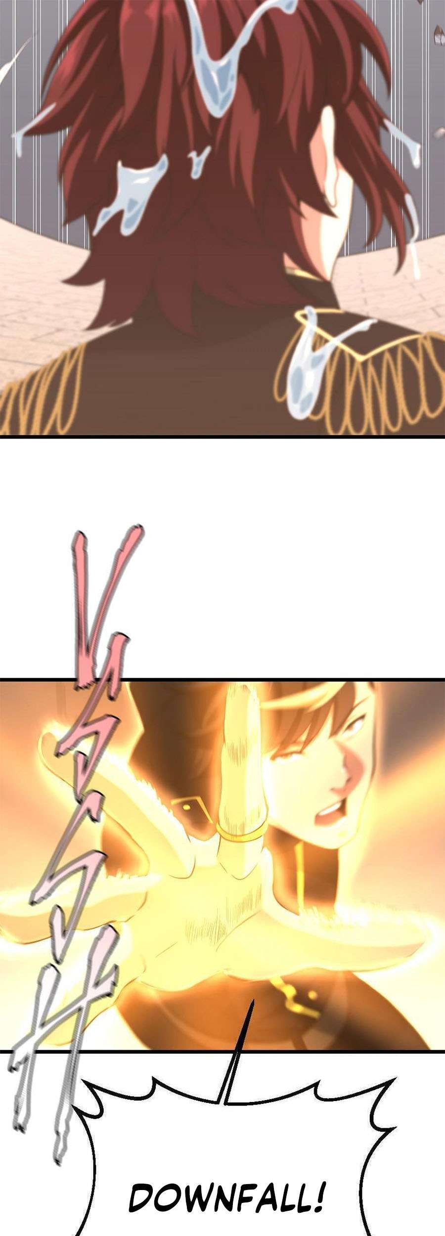 The Beginning After The End Chapter 113 Gambar 11