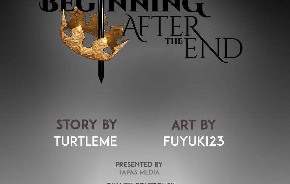 The Beginning After The End Chapter 111 Gambar 24