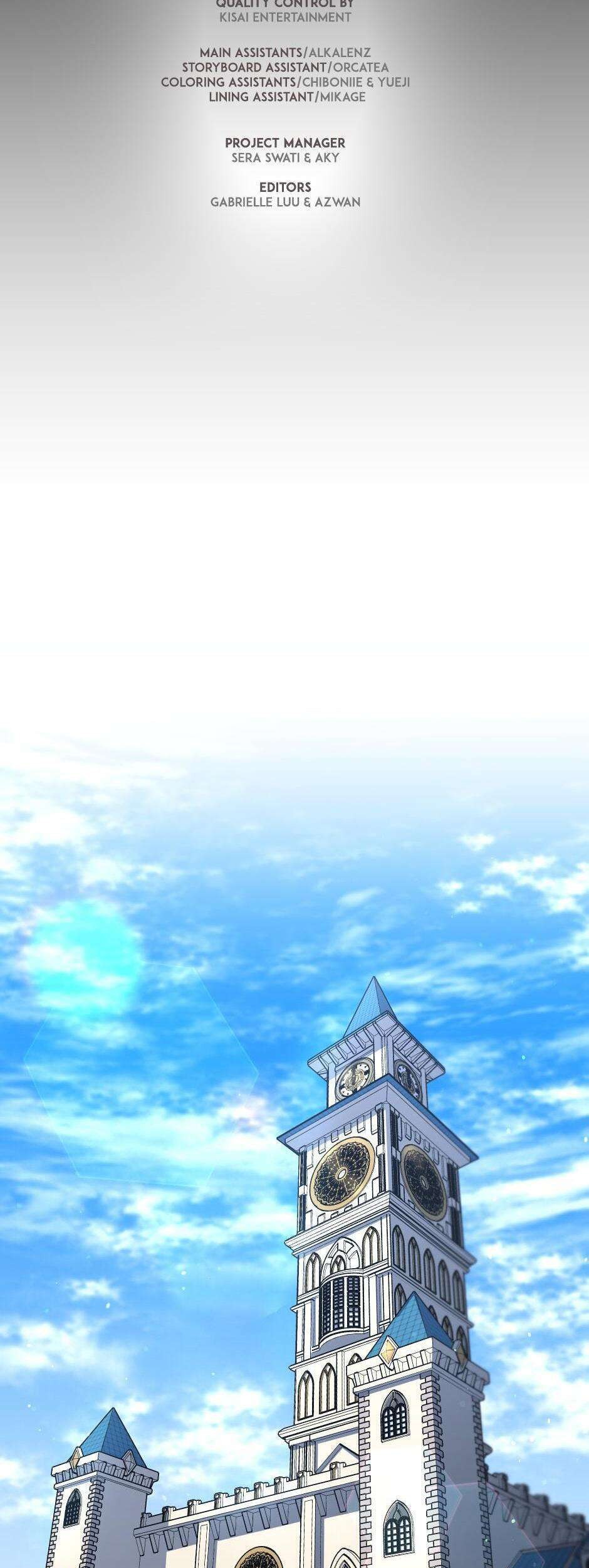 The Beginning After The End Chapter 111 Gambar 25