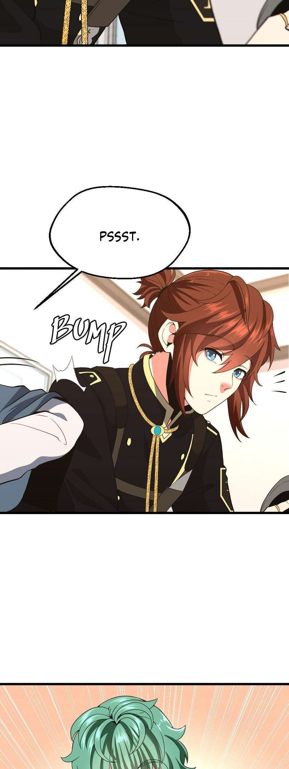 The Beginning After The End Chapter 111 Gambar 39