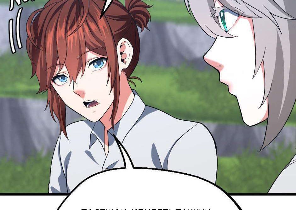 The Beginning After The End Chapter 111 Gambar 66