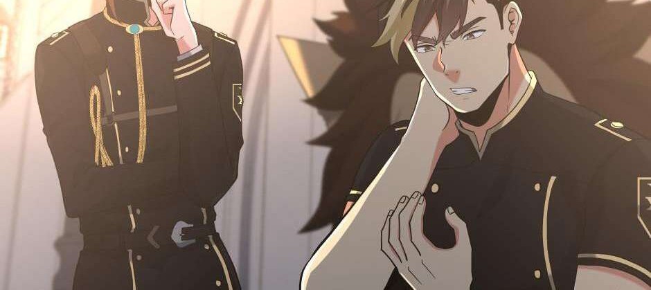 The Beginning After The End Chapter 111 Gambar 10