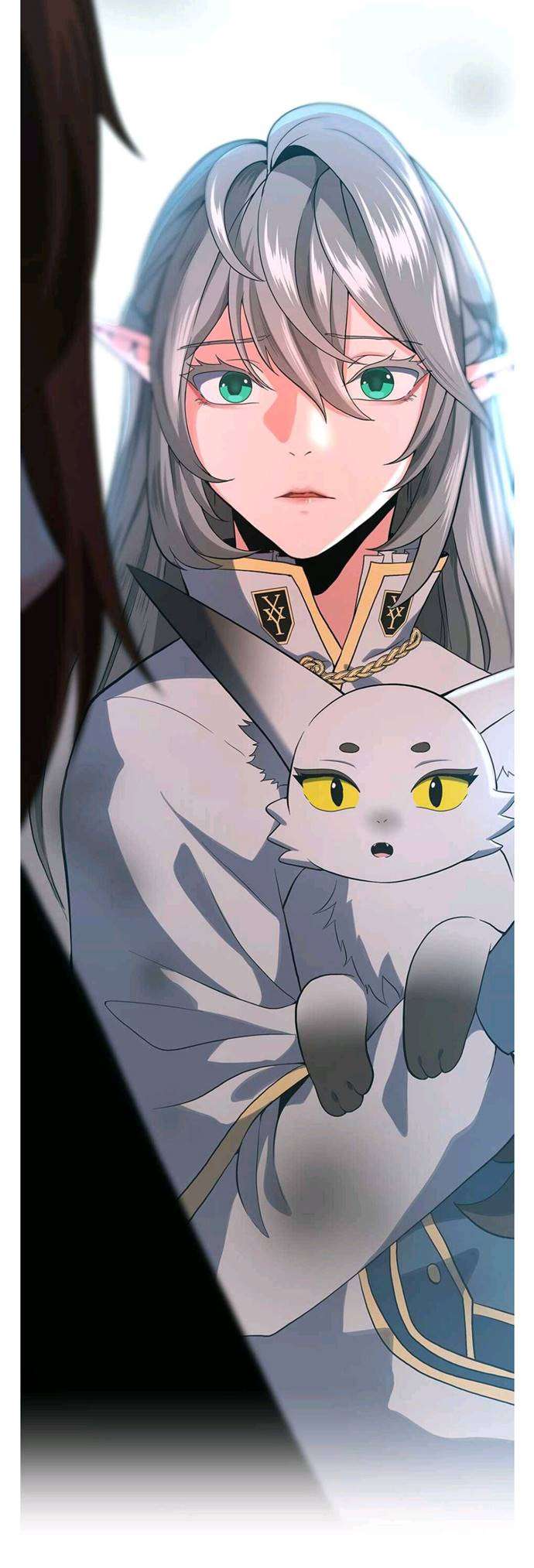 Baca  The Beginning After The End Chapter 110 Gambar 2
