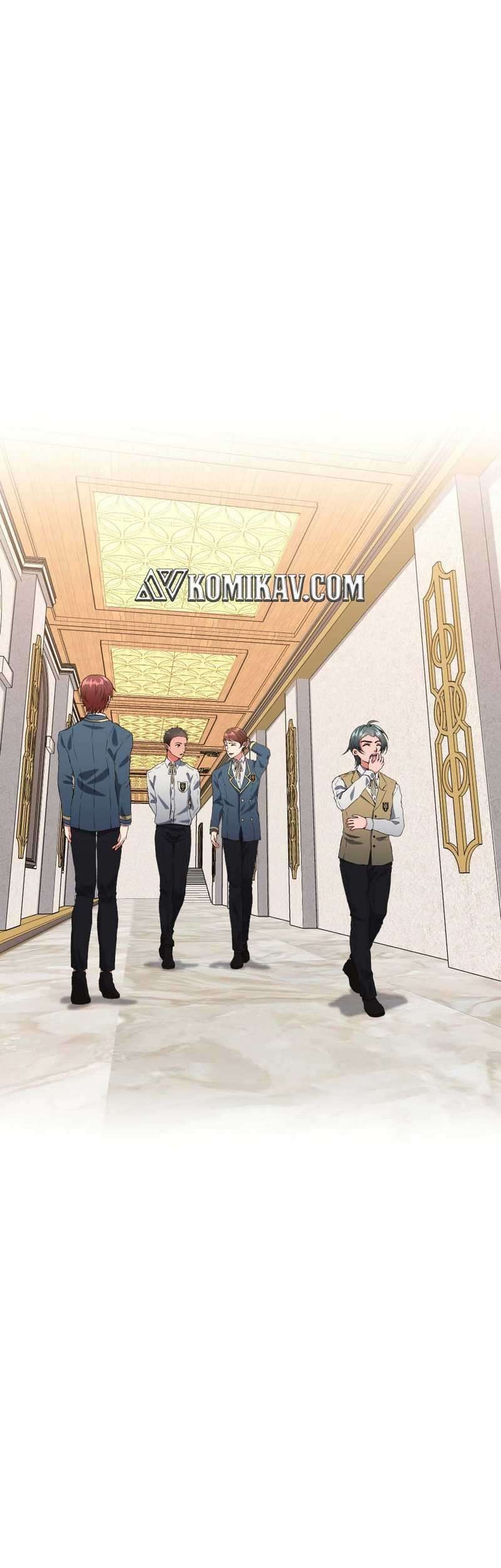 Baca The Beginning After The End Chapter 109 Gambar 2