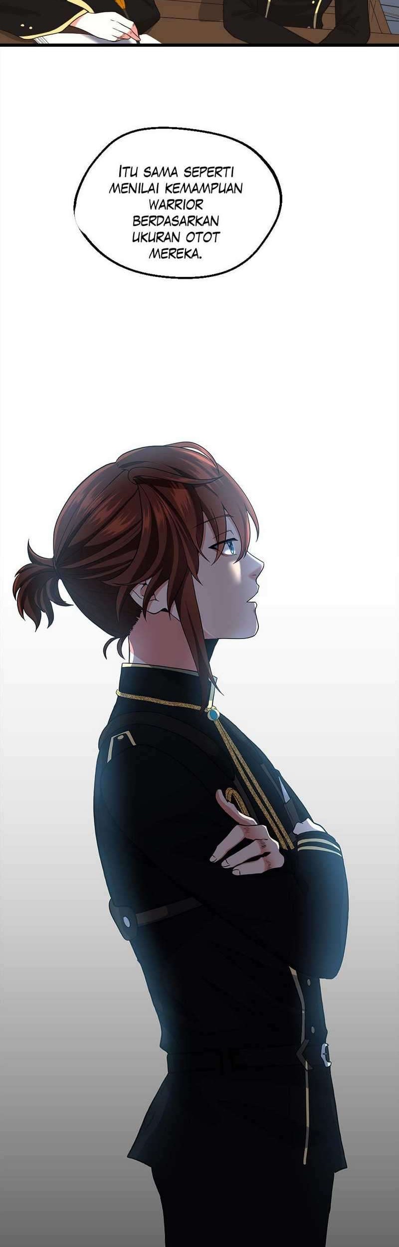 The Beginning After The End Chapter 109 Gambar 23