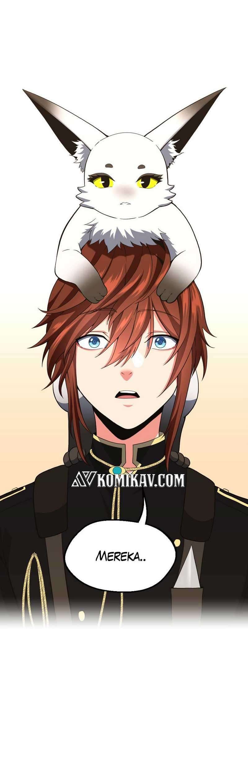 Baca The Beginning After The End Chapter 108 Gambar 2