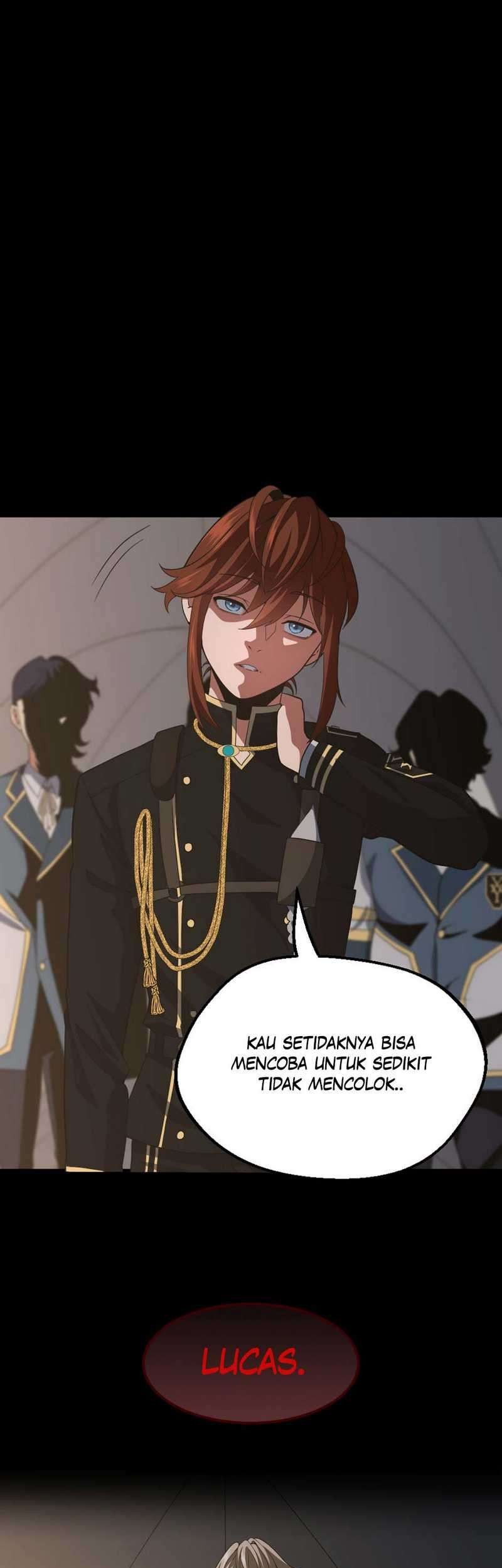 Baca The Beginning After The End Chapter 107 Gambar 2