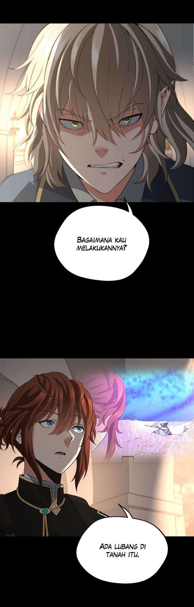 The Beginning After The End Chapter 107 Gambar 7