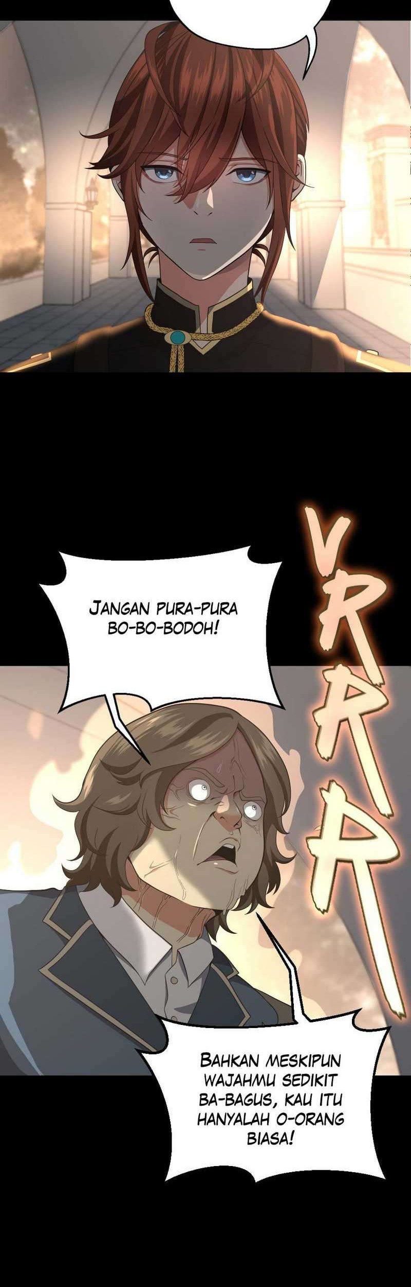 The Beginning After The End Chapter 107 Gambar 14