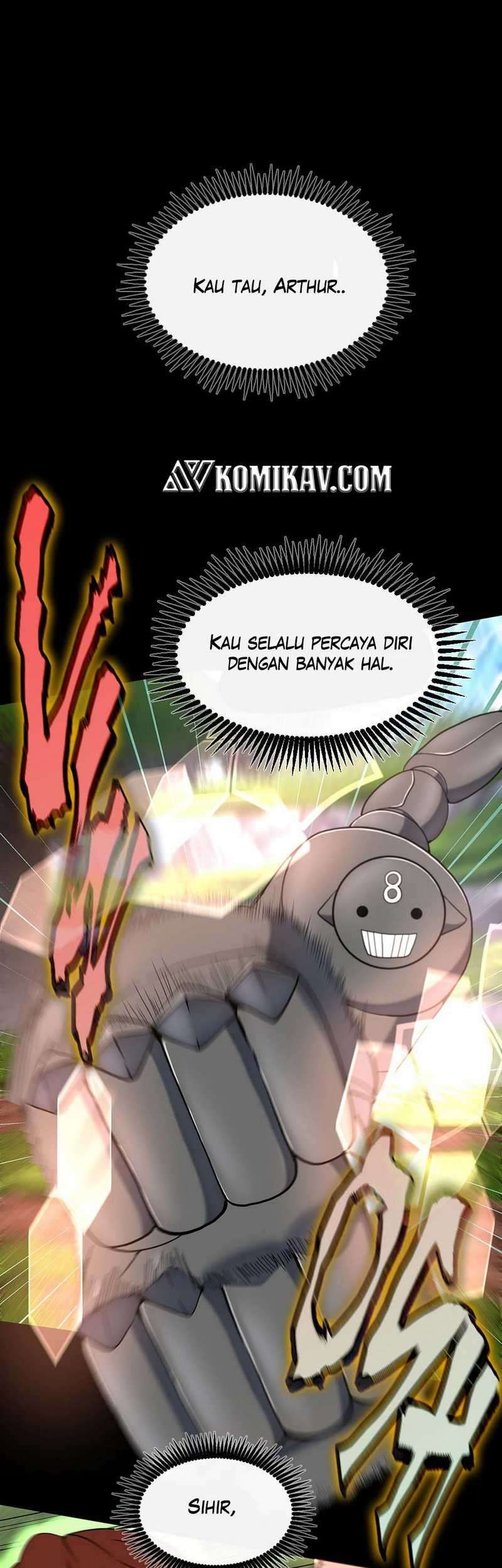 Baca  The Beginning After The End Chapter 106 Gambar 2