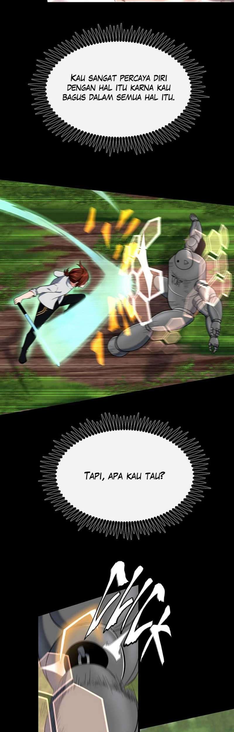 The Beginning After The End Chapter 106 Gambar 4