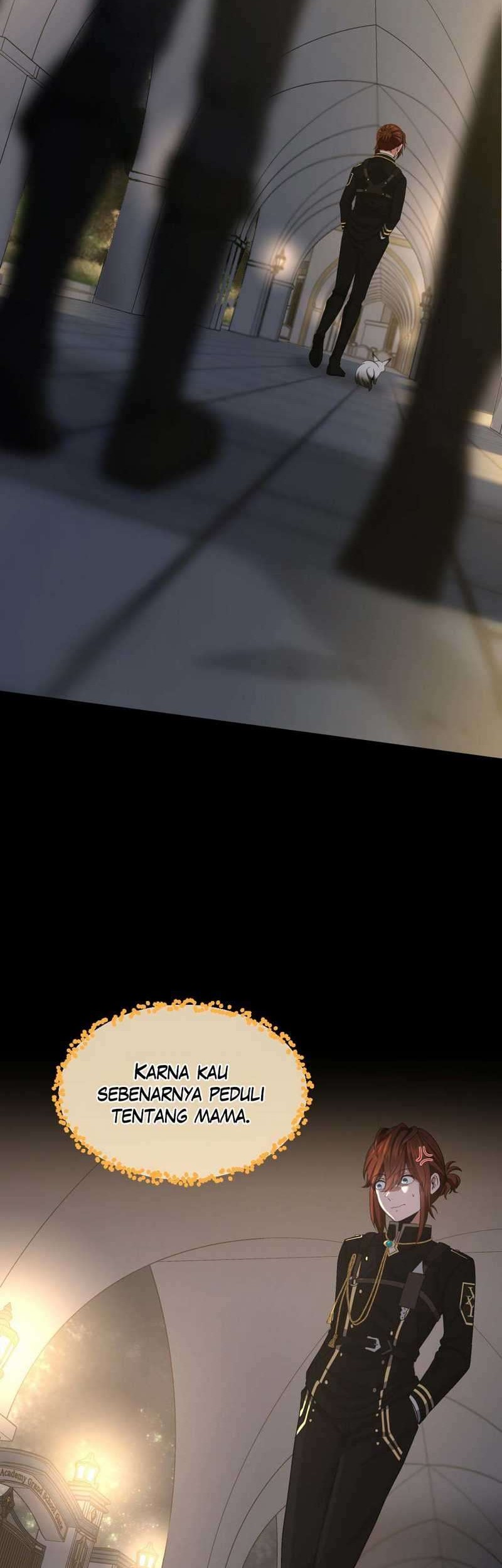 The Beginning After The End Chapter 106 Gambar 45