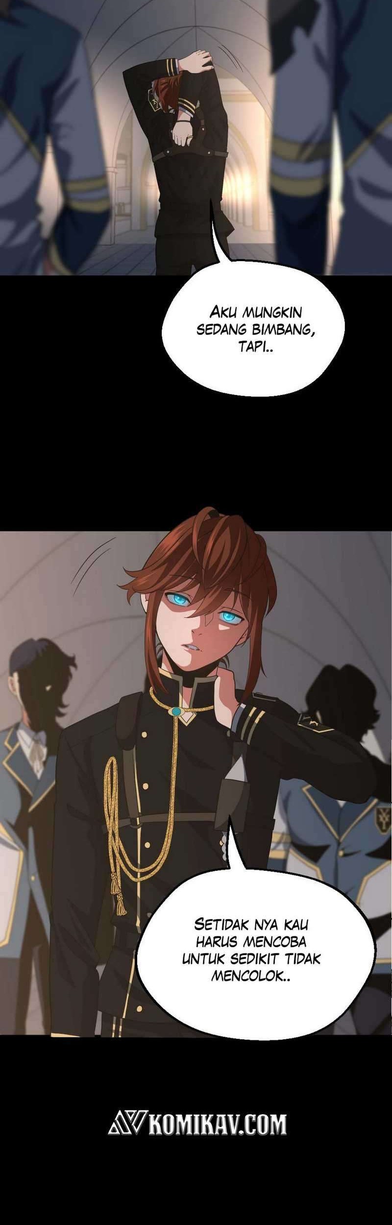 The Beginning After The End Chapter 106 Gambar 47