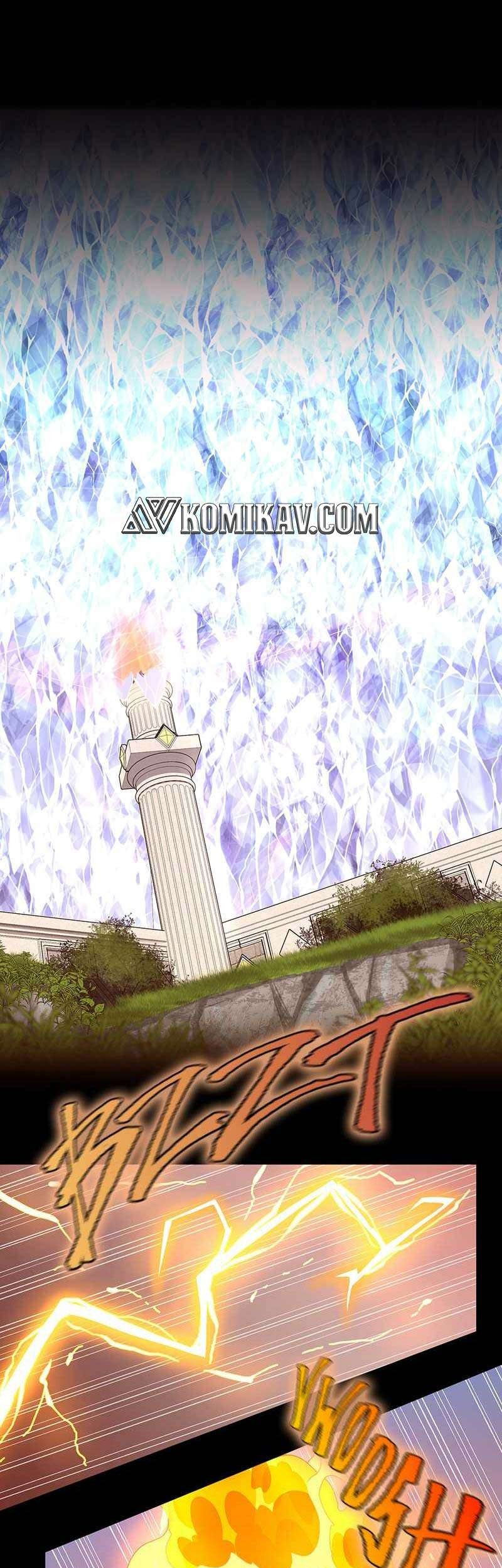 Baca Manhwa The Beginning After The End Chapter 103 Gambar 2
