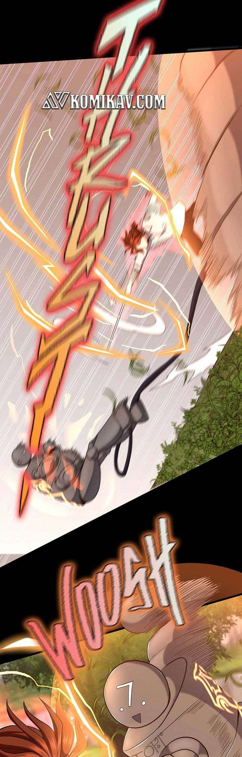 The Beginning After The End Chapter 103 Gambar 5