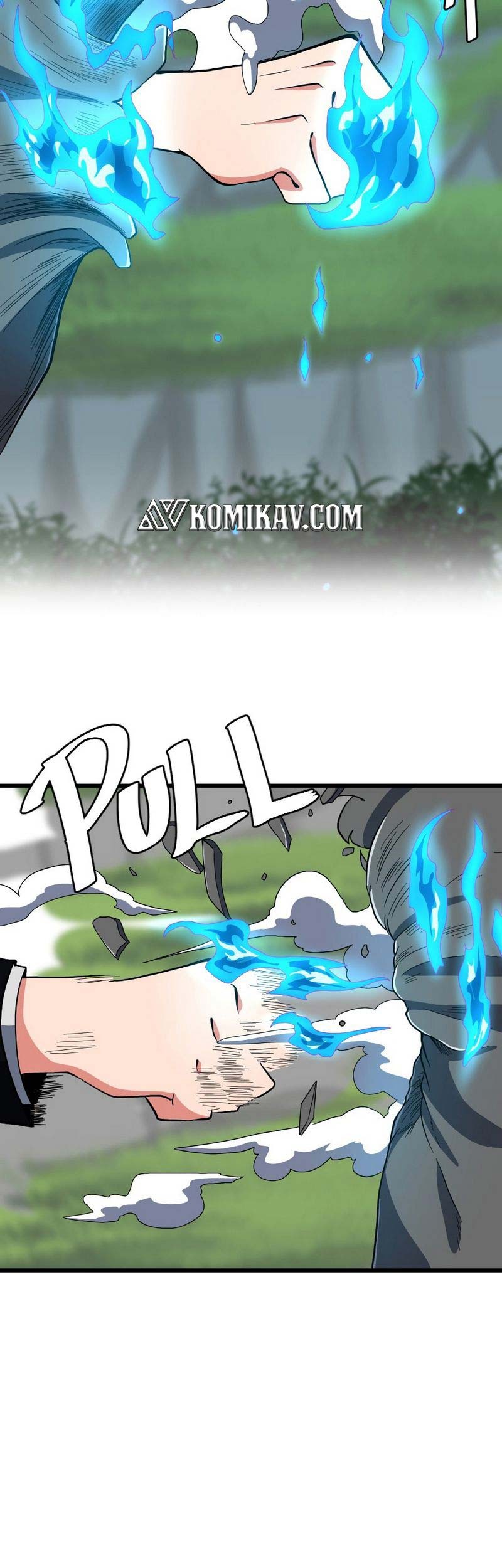 The Beginning After The End Chapter 102 Gambar 46