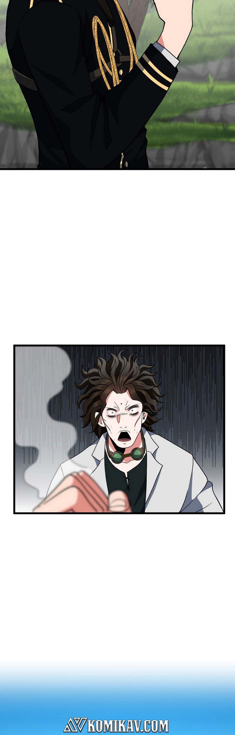 The Beginning After The End Chapter 102 Gambar 48