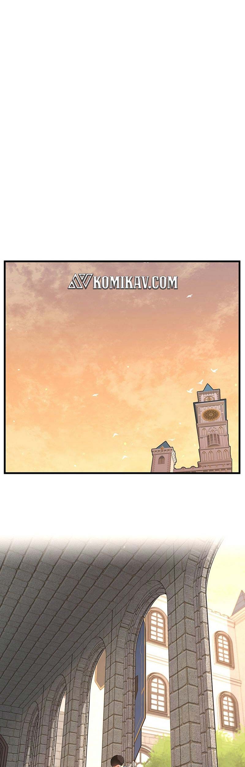Baca  The Beginning After The End Chapter 102 Gambar 2