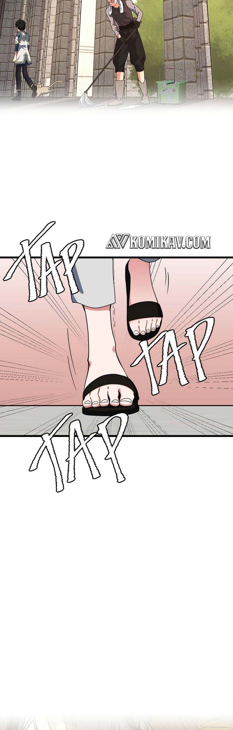 The Beginning After The End Chapter 102 Gambar 3