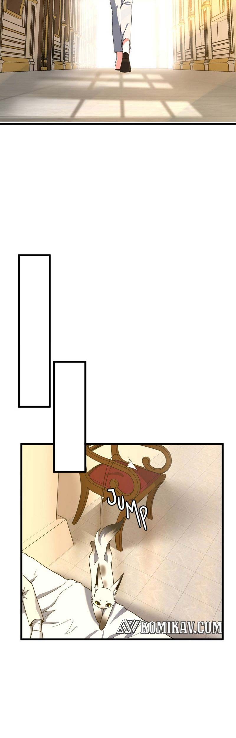 The Beginning After The End Chapter 102 Gambar 18