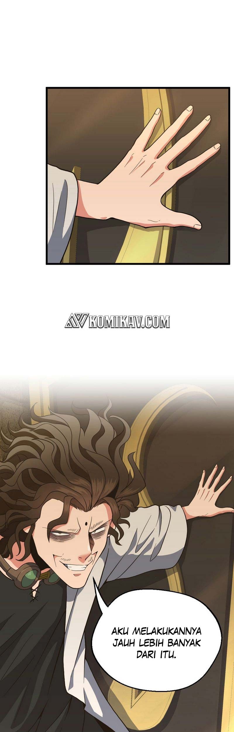 The Beginning After The End Chapter 102 Gambar 36