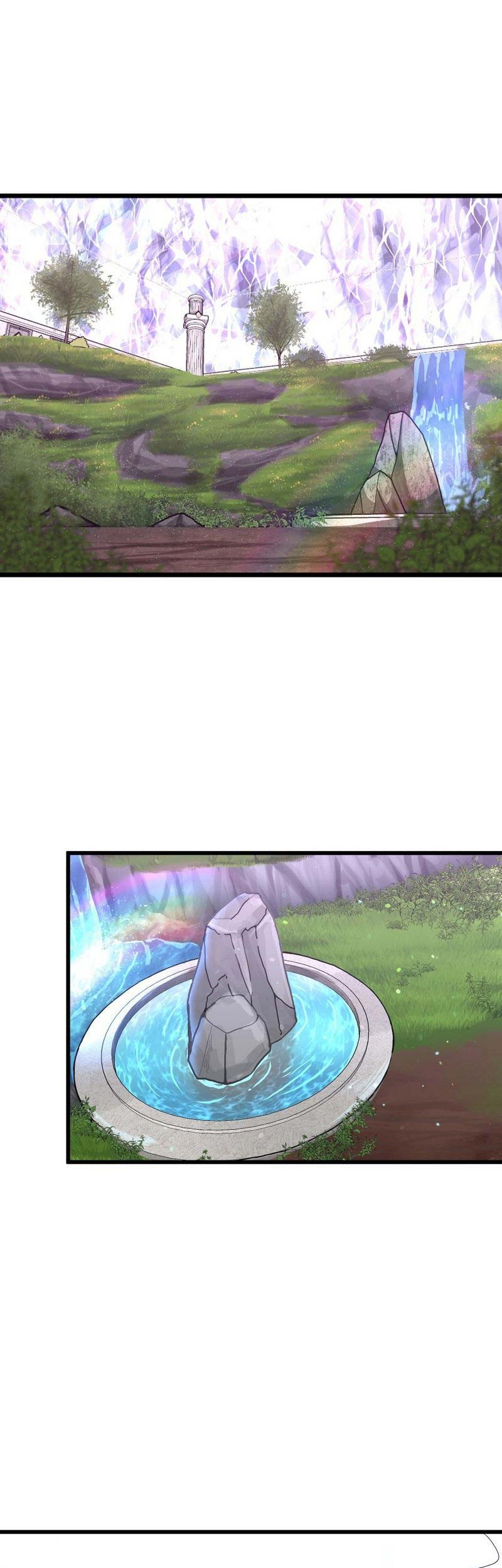 The Beginning After The End Chapter 102 Gambar 38