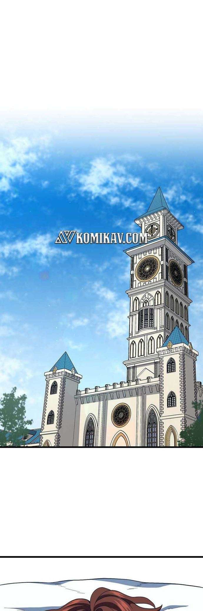 Baca  The Beginning After The End Chapter 101 Gambar 2