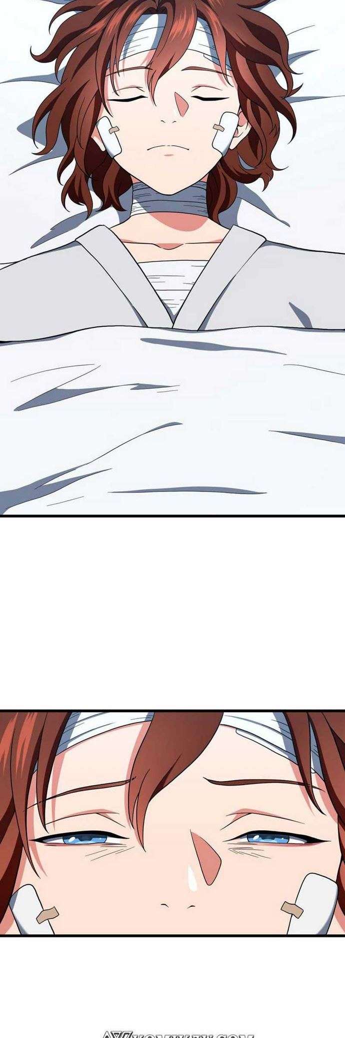 The Beginning After The End Chapter 101 Gambar 3