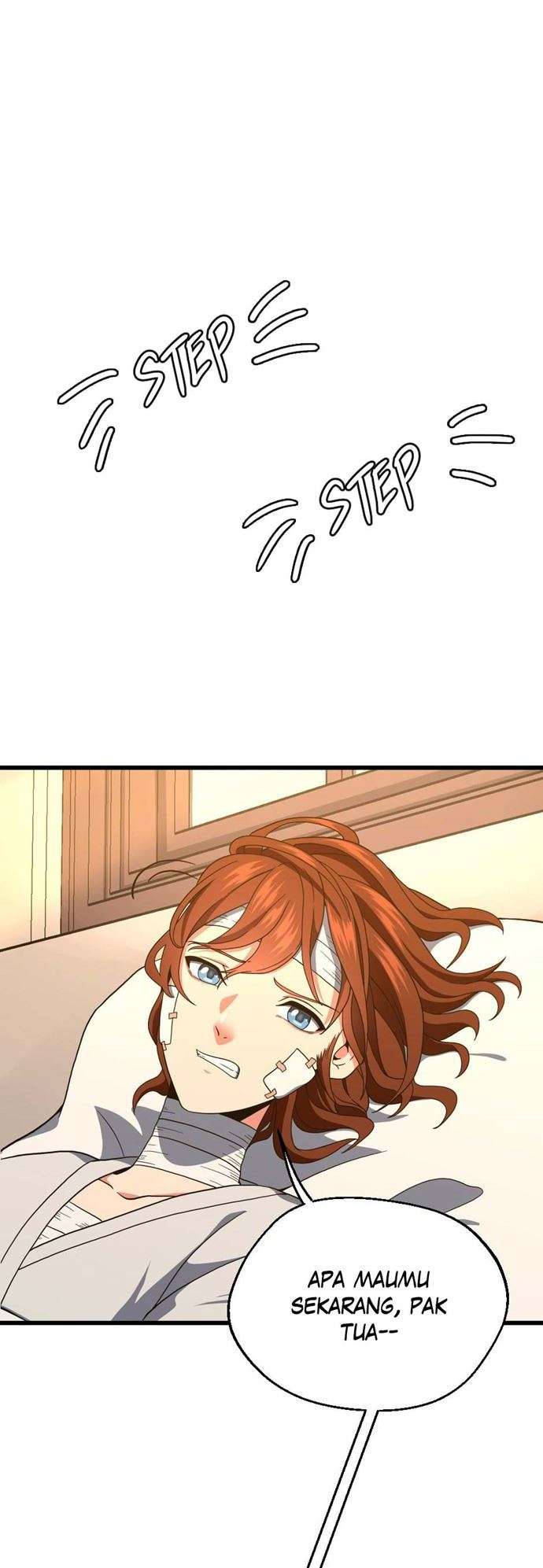 The Beginning After The End Chapter 101 Gambar 45