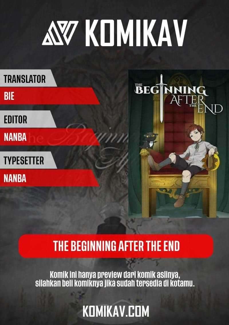 Baca Komik The Beginning After The End Chapter 100 Gambar 1