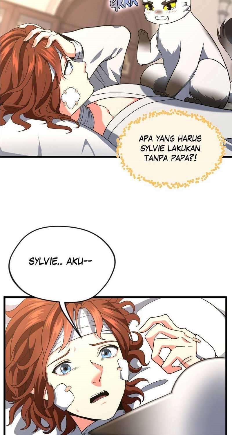 The Beginning After The End Chapter 100 Gambar 73