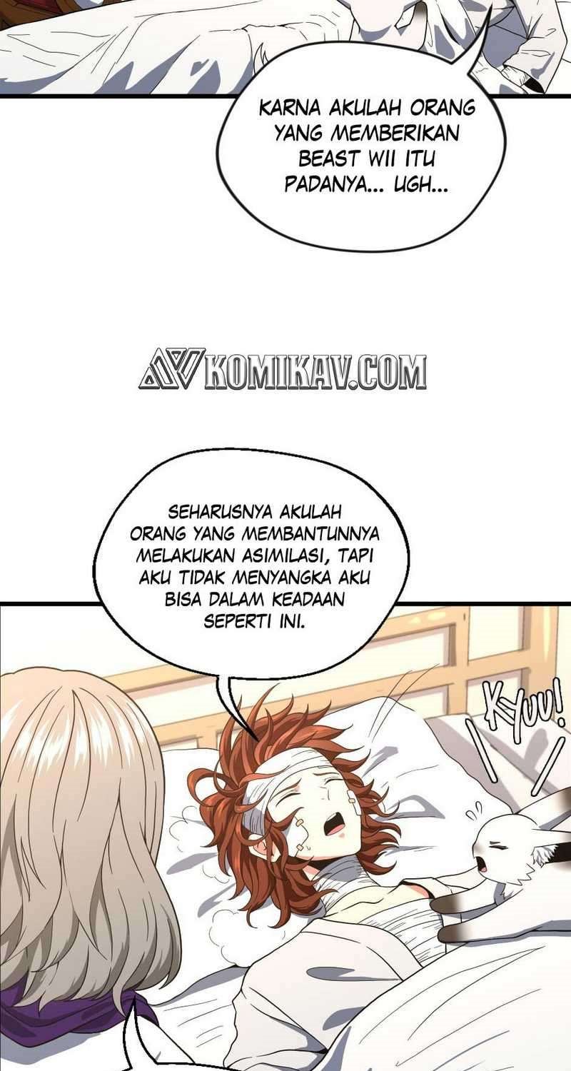 The Beginning After The End Chapter 100 Gambar 85