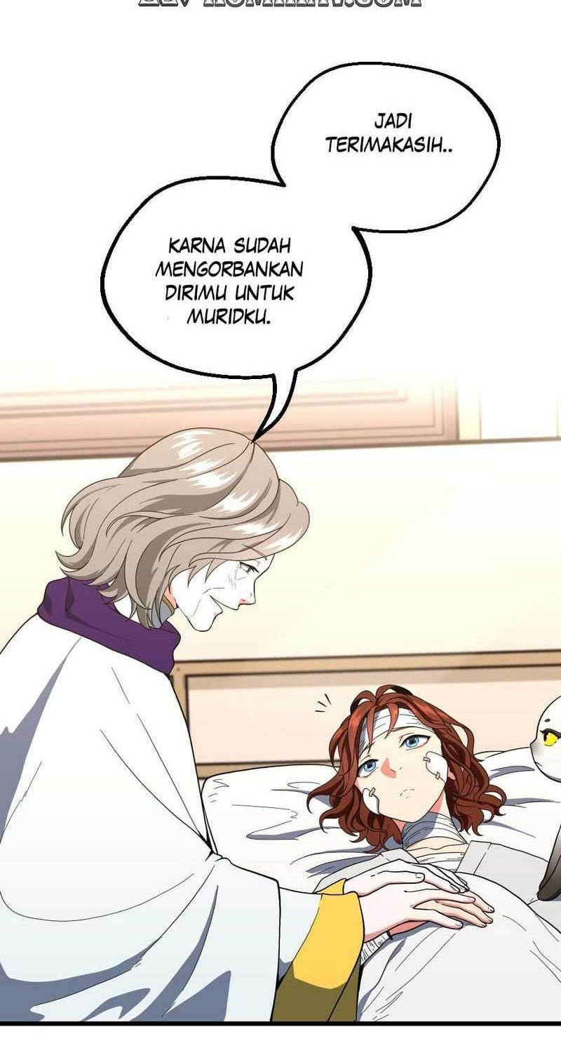 The Beginning After The End Chapter 100 Gambar 88