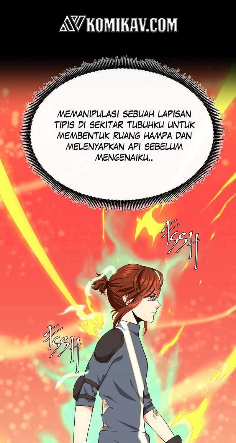 The Beginning After The End Chapter 99 Gambar 41