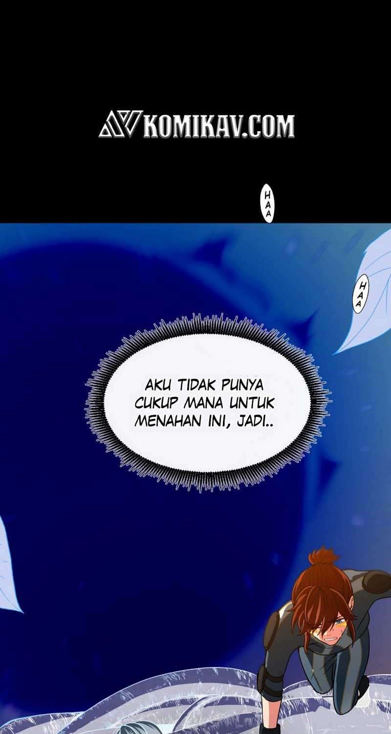 The Beginning After The End Chapter 99 Gambar 88