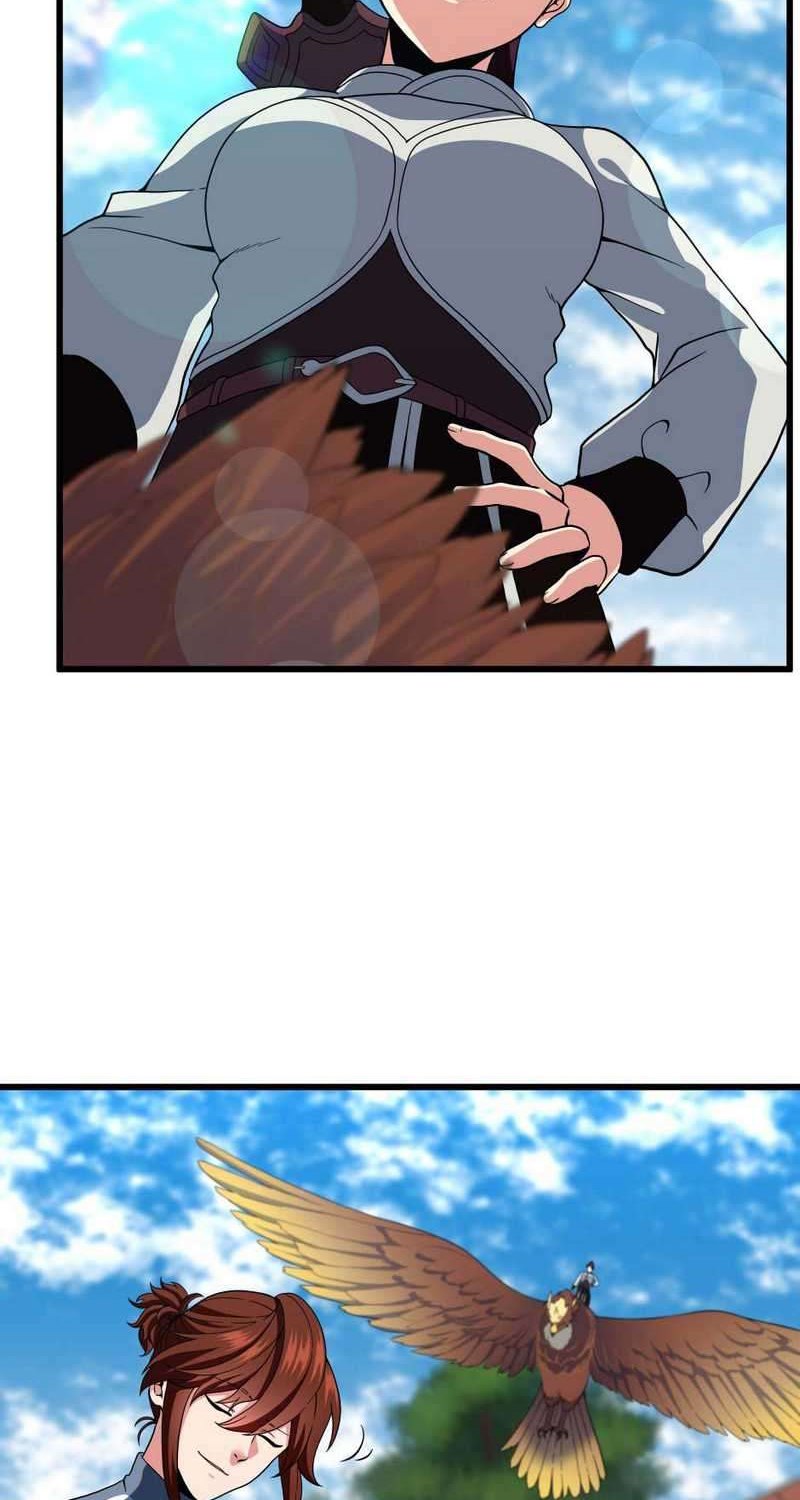 The Beginning After The End Chapter 98 Gambar 18