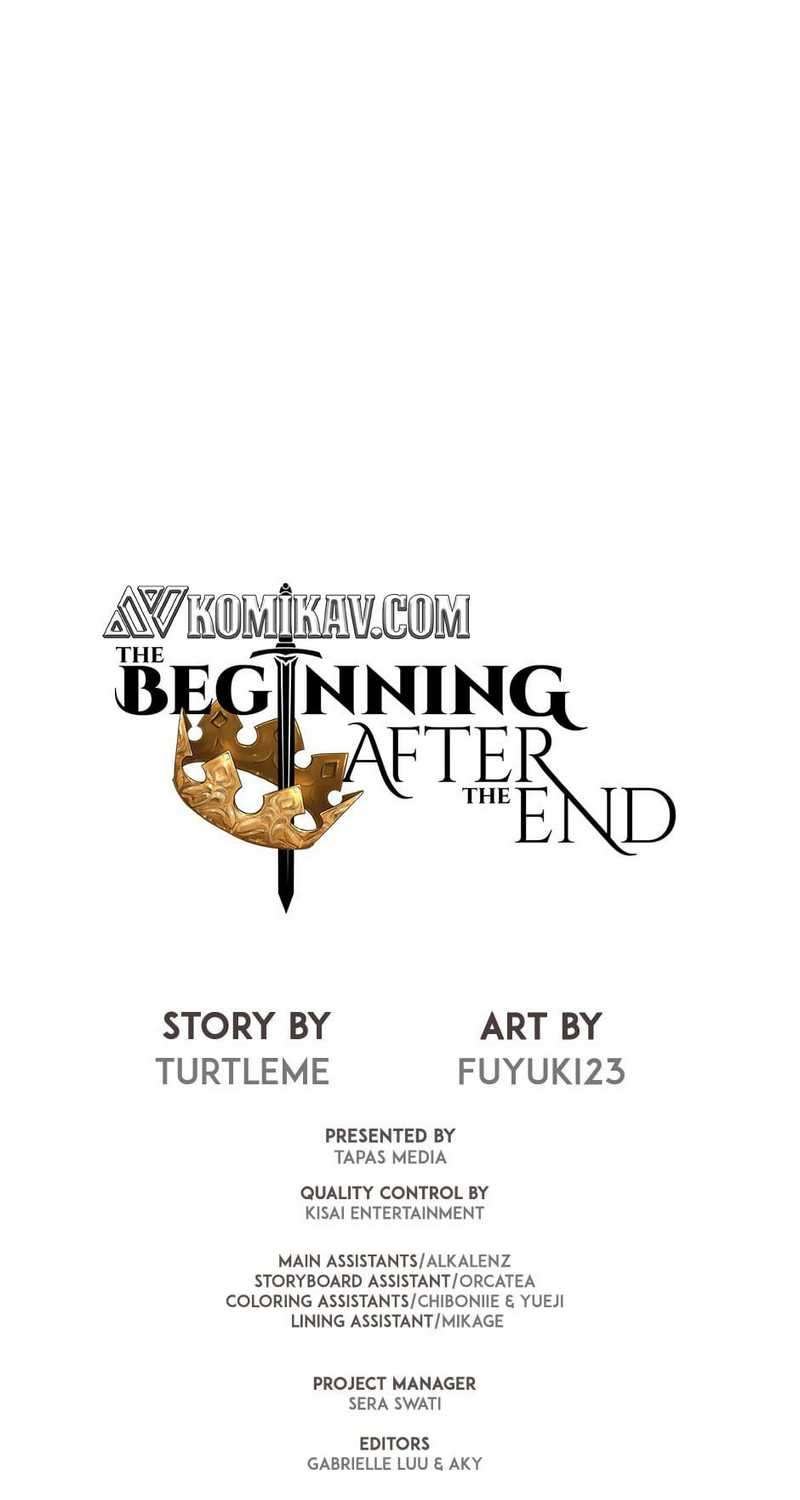 Baca The Beginning After The End Chapter 98 Gambar 2