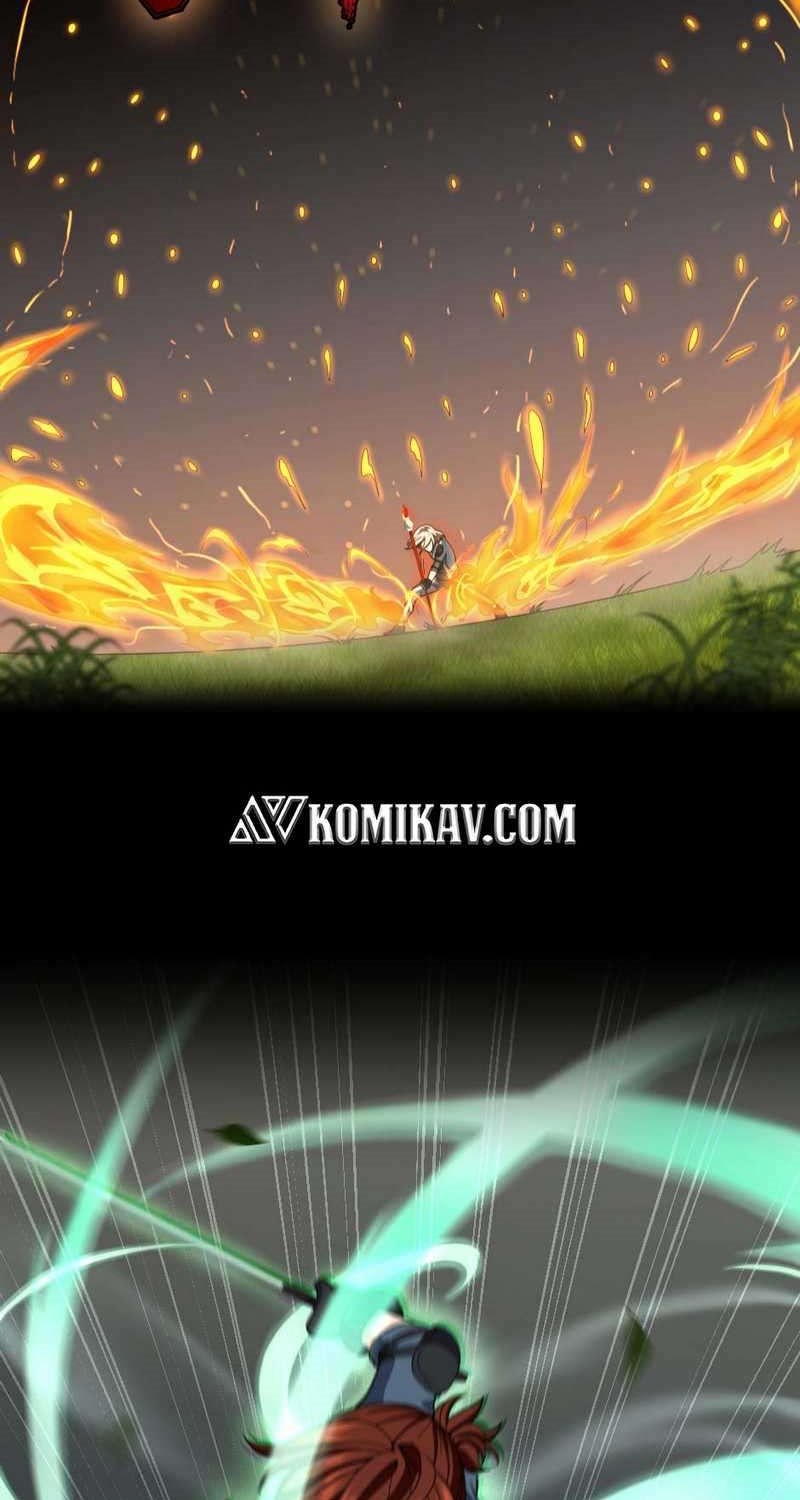 The Beginning After The End Chapter 98 Gambar 30