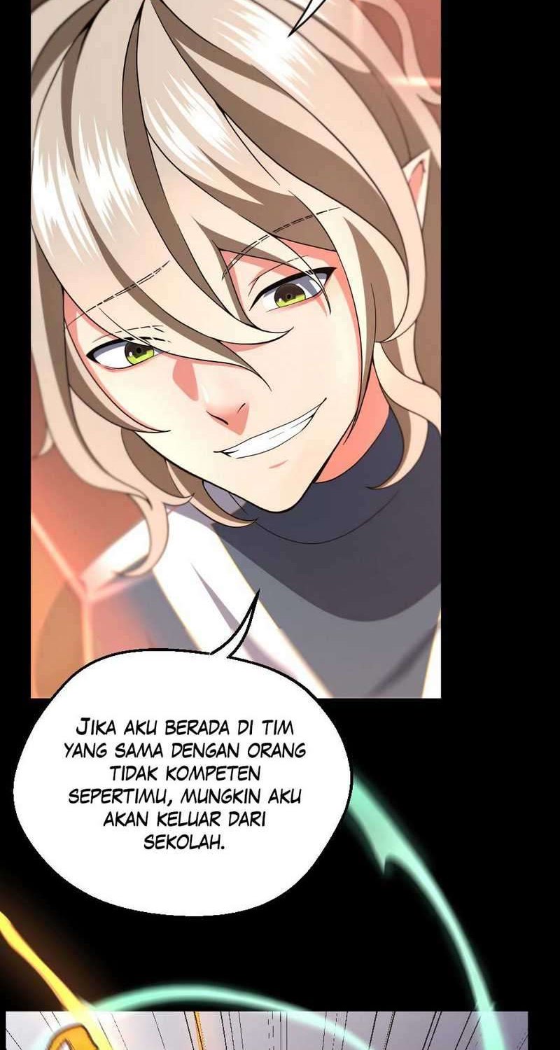 The Beginning After The End Chapter 98 Gambar 62