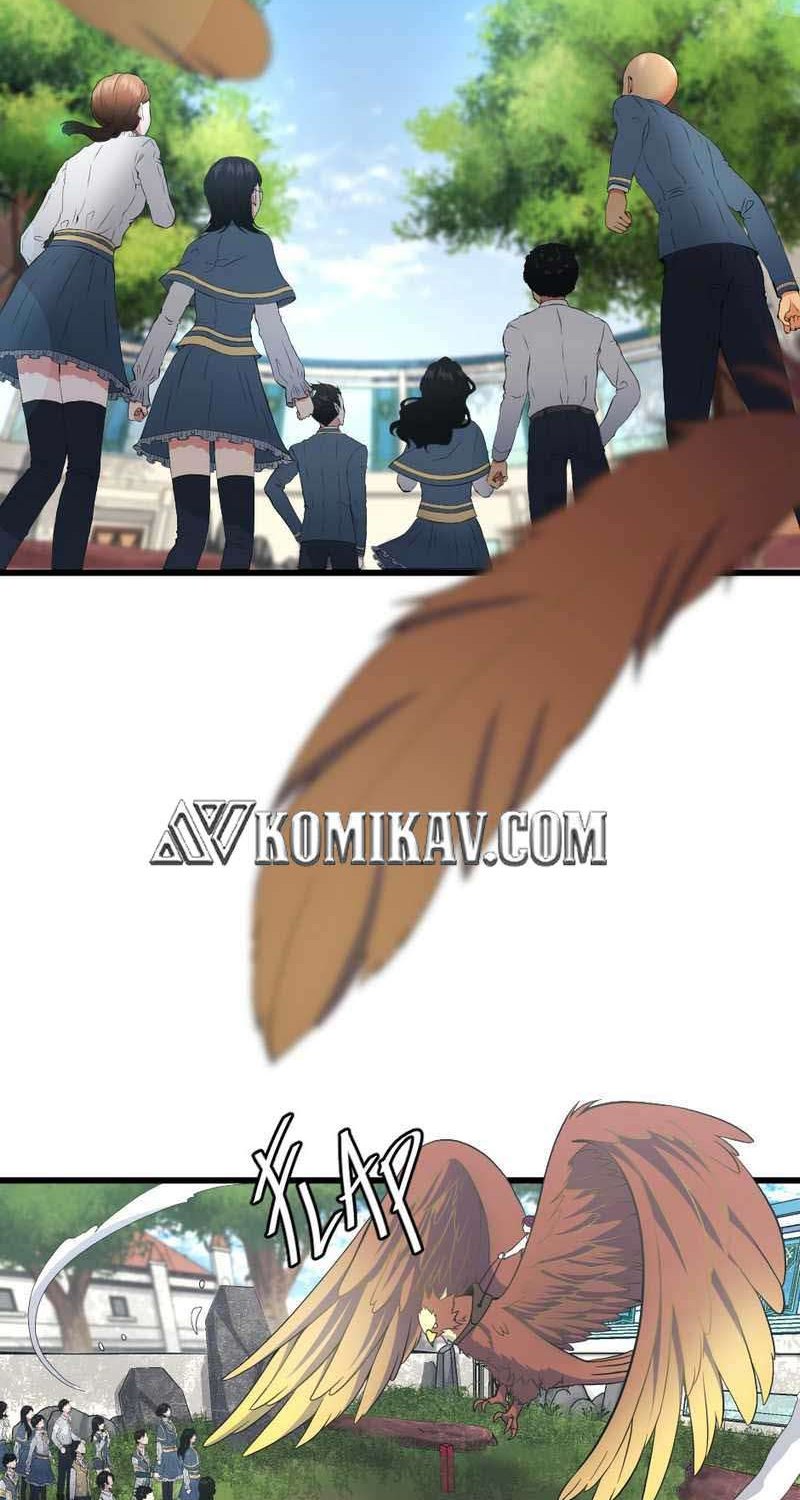 The Beginning After The End Chapter 97 Gambar 14