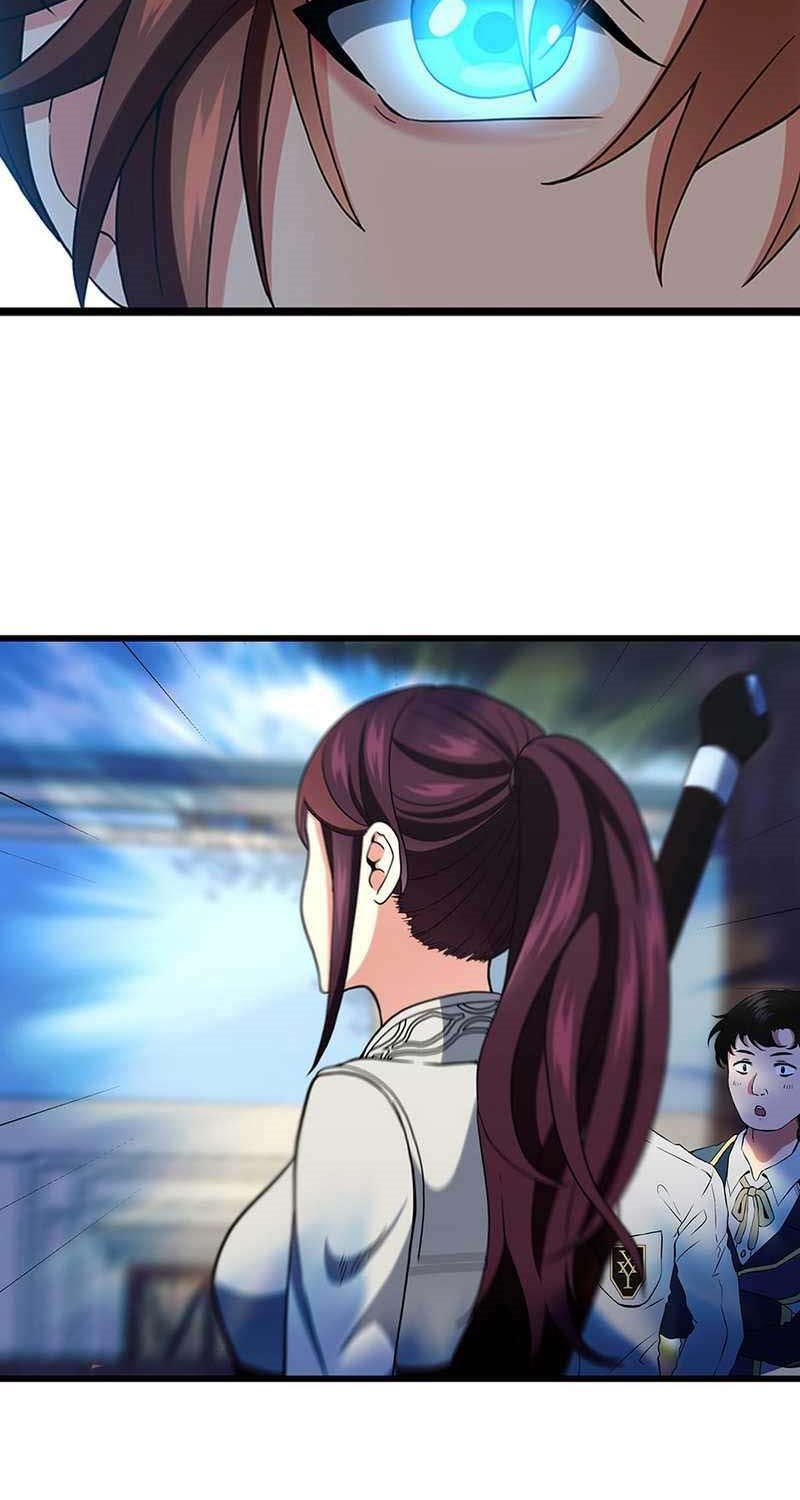 The Beginning After The End Chapter 97 Gambar 19
