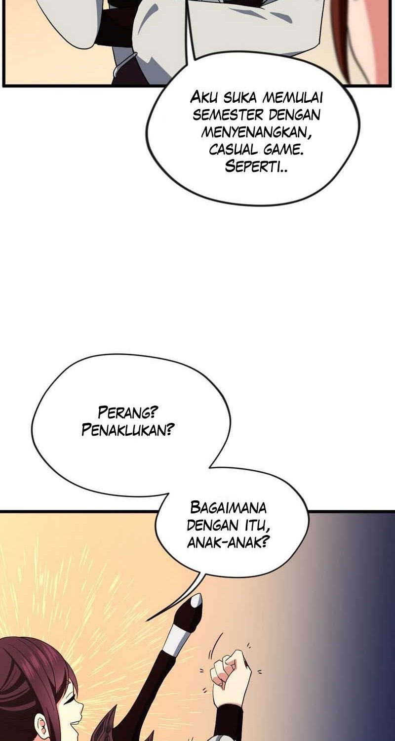The Beginning After The End Chapter 97 Gambar 44